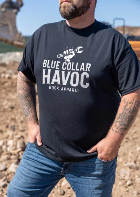 Blue Collar Havoc