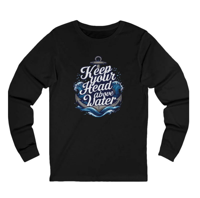 Long Sleeves