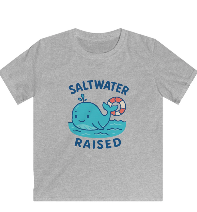 Kid's Tees