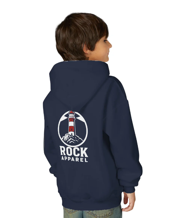Kid's Hoodies