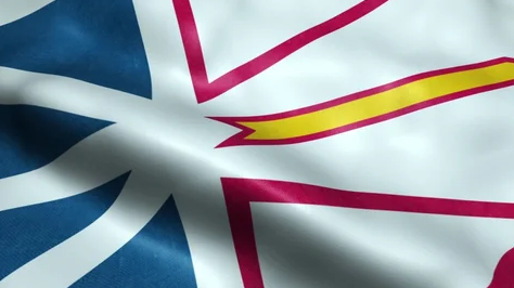 Newfoundland Pride