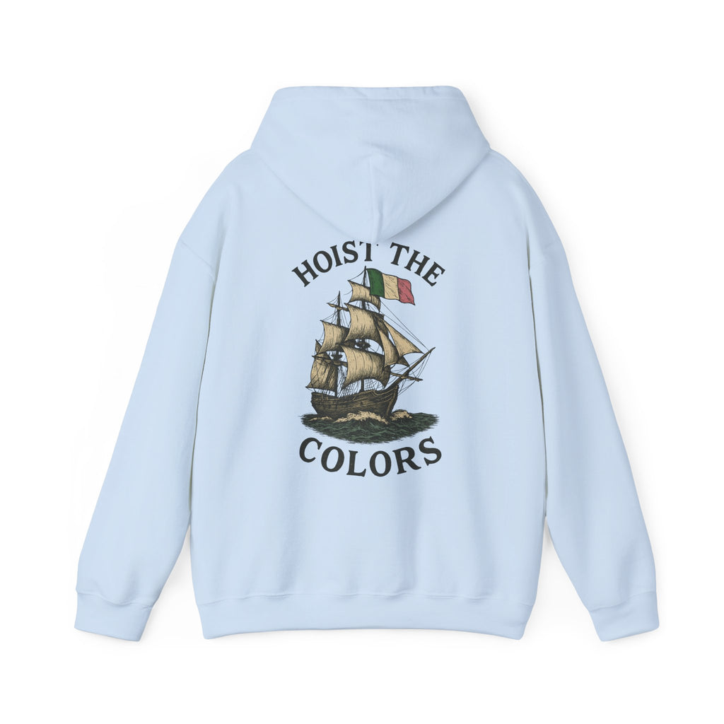 The Privateer Hoodie