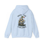 The Privateer Hoodie