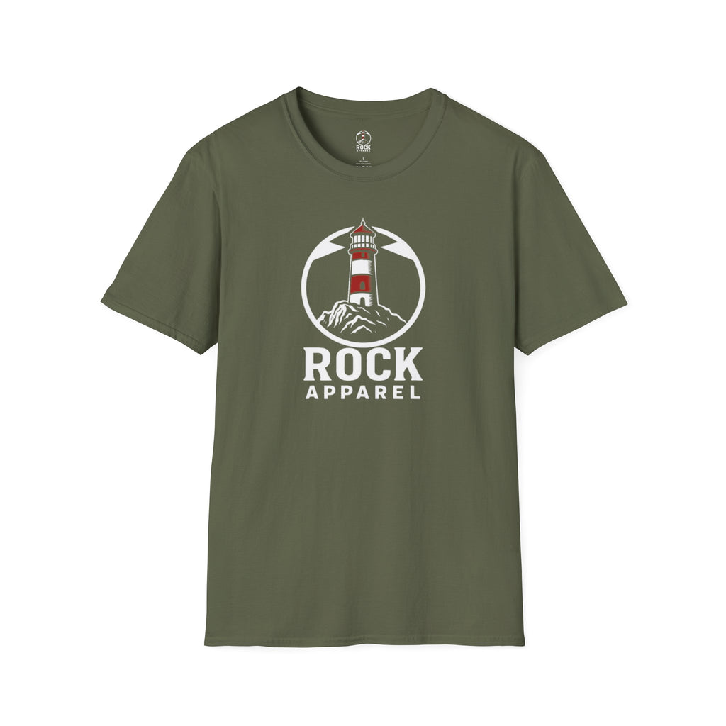 Rock Apparel Classic Tee