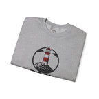 Rock Apparel Crewneck Sweater