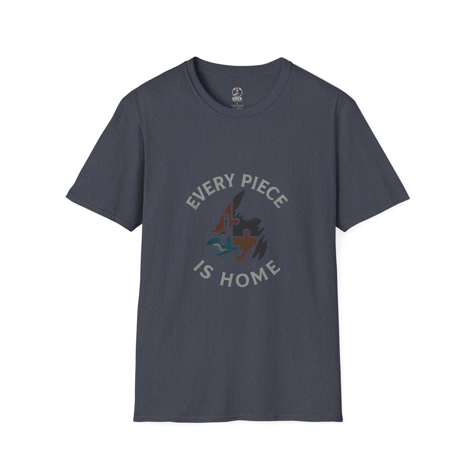 Home Sweet Home Men's Tee