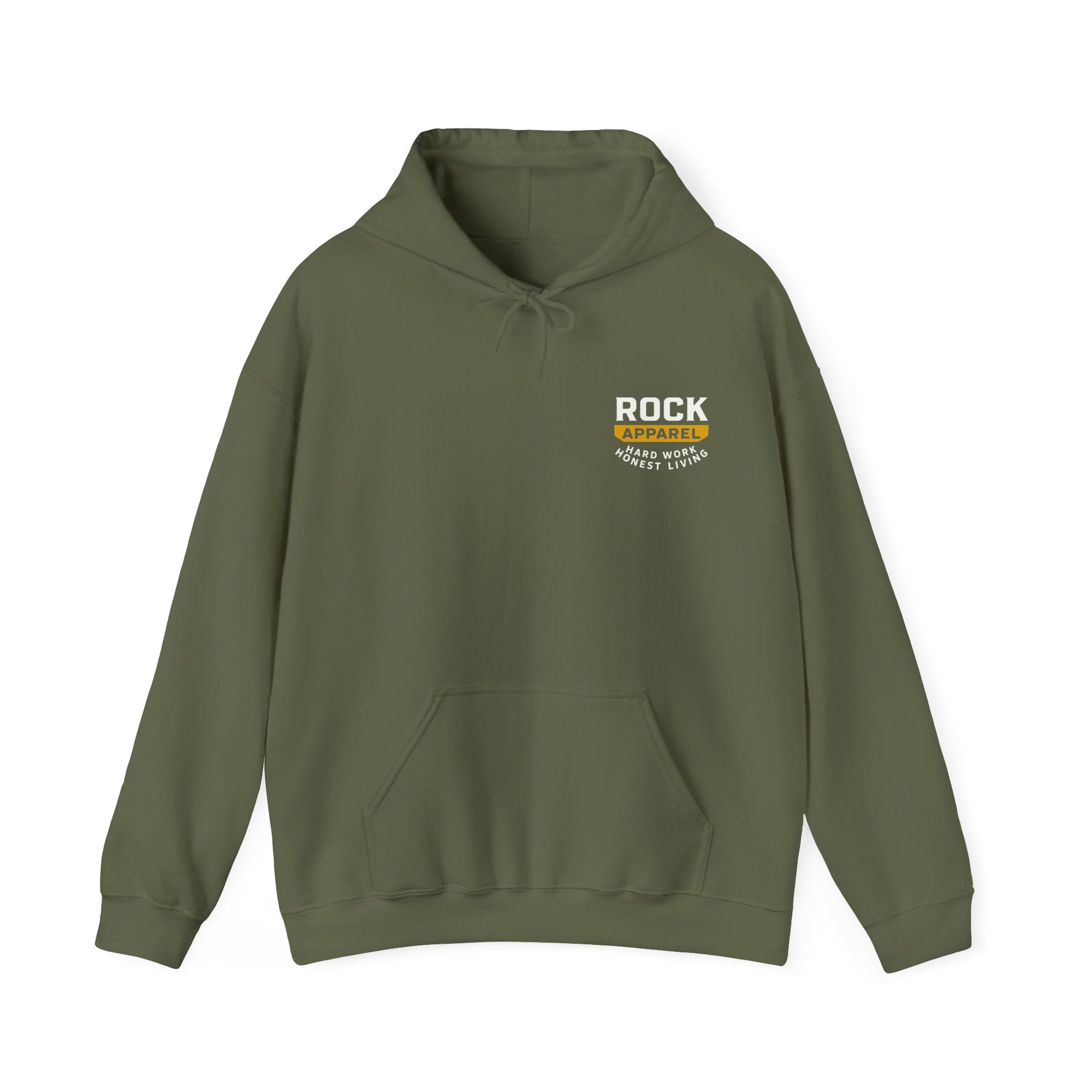 Canadian Pipeliners Hoodie