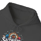 Saltwater Soul Hoodie