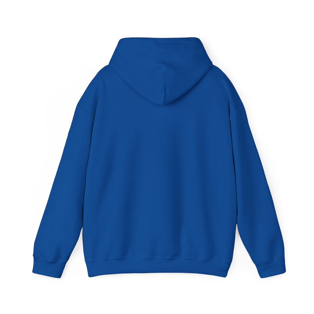 Honest Living Hoodie