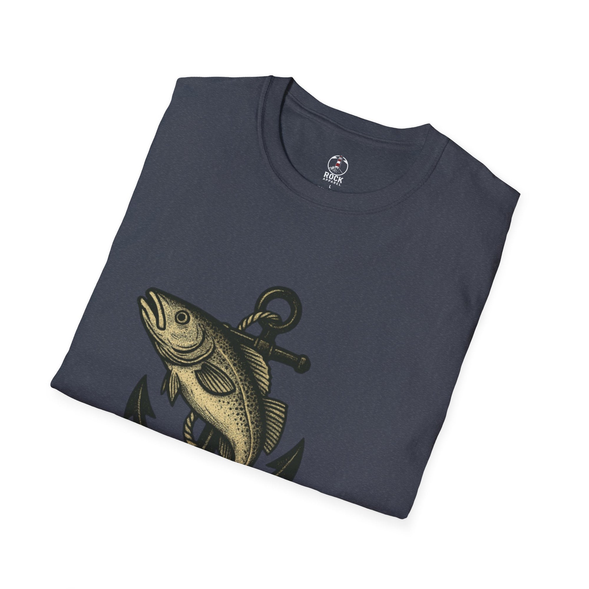 Cod Life Men's Tee