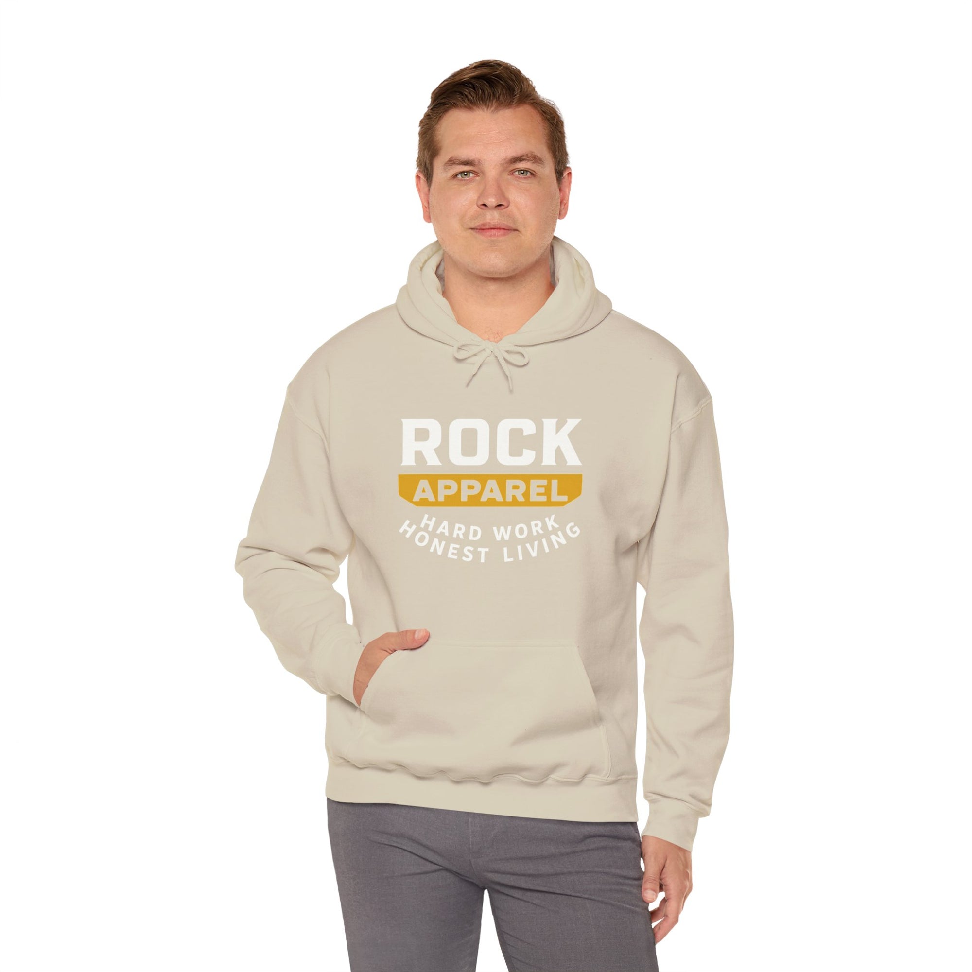 Daily Grind Hoodie