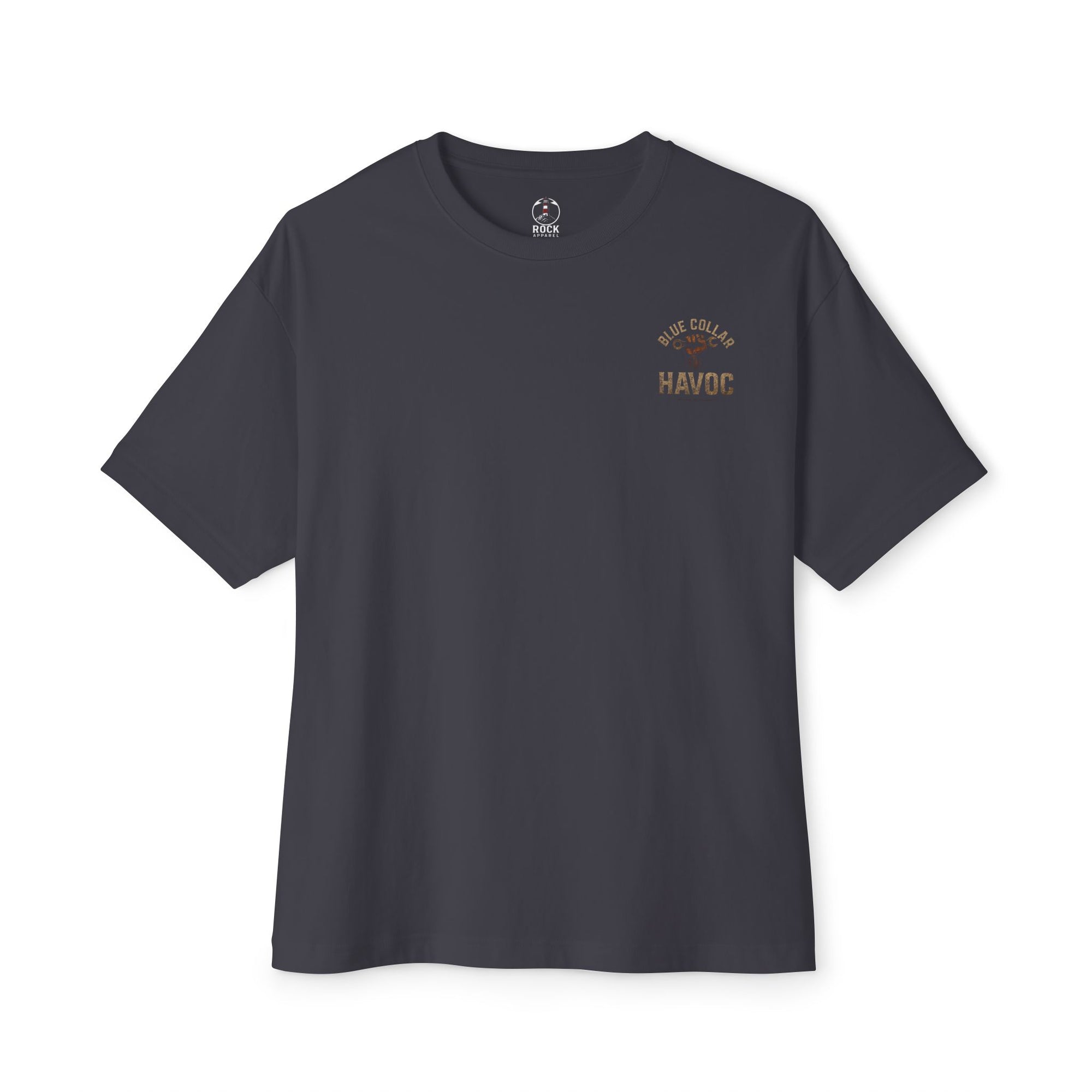 Vintage Havoc Tee