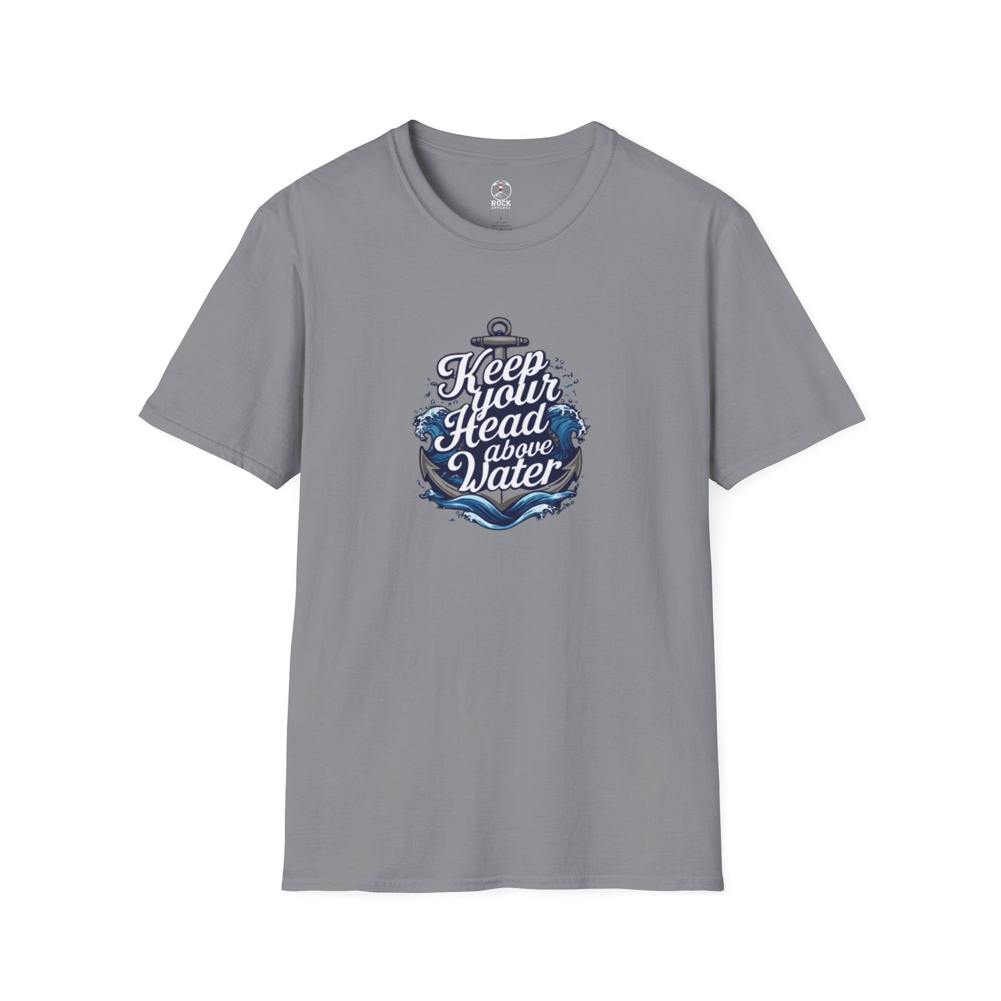 High Water Tee