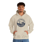 Saltwater Raised Hoodie