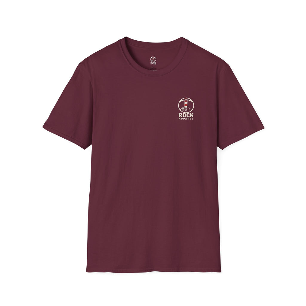 Rock Apparel Tee