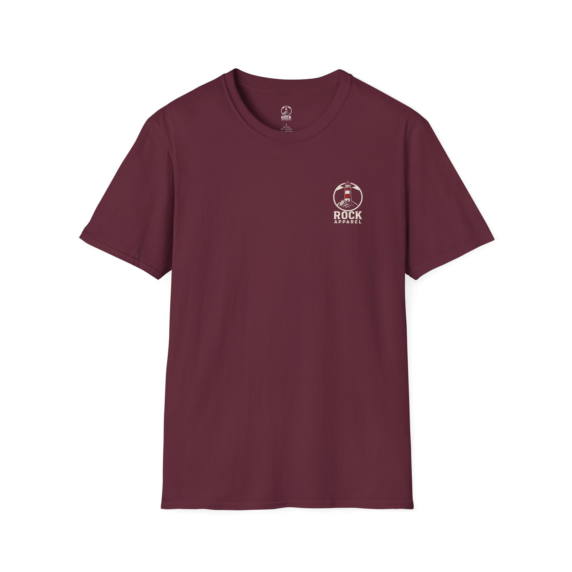 Rock Apparel Tee