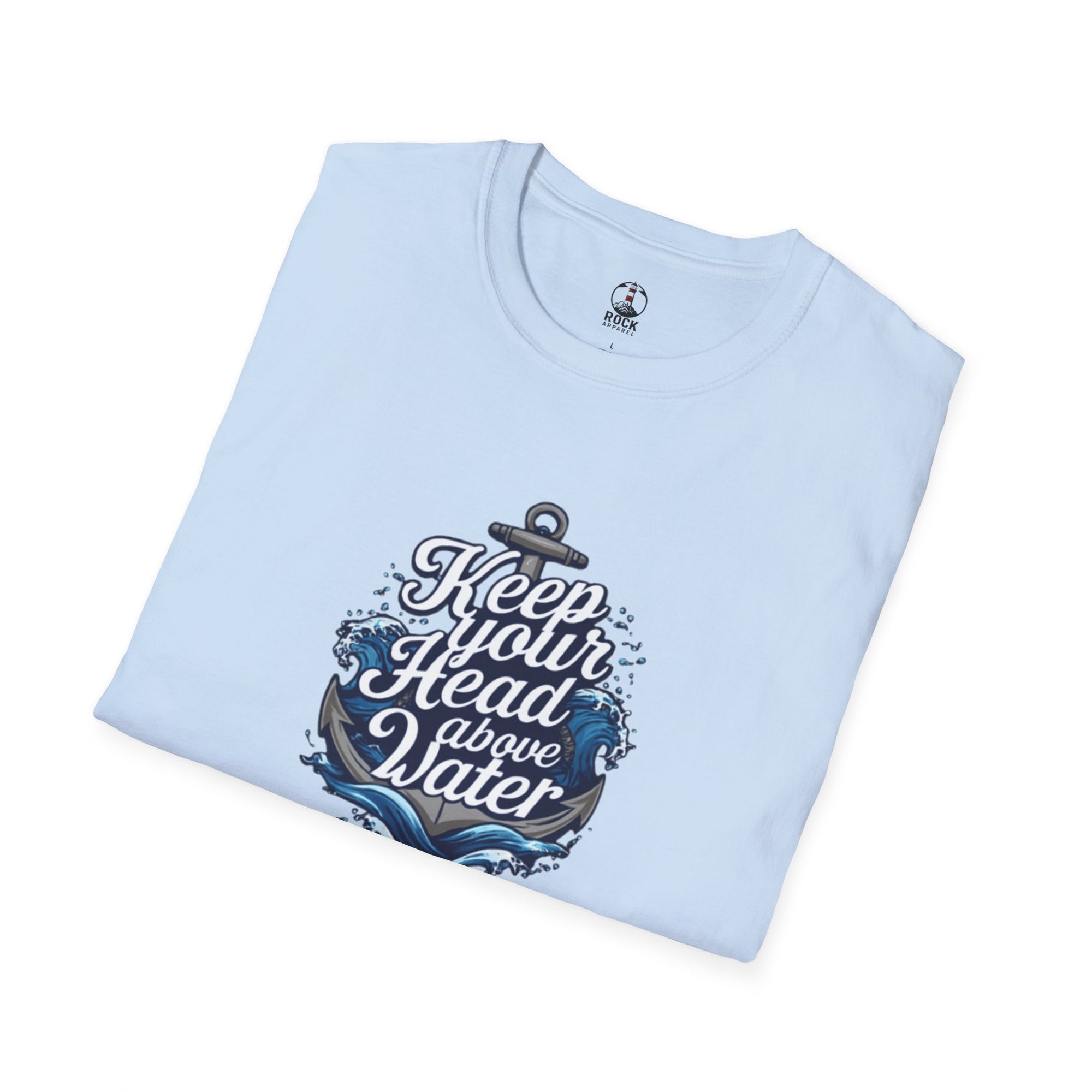 High Water Tee