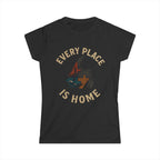 Home Sweet Home Women's Tee