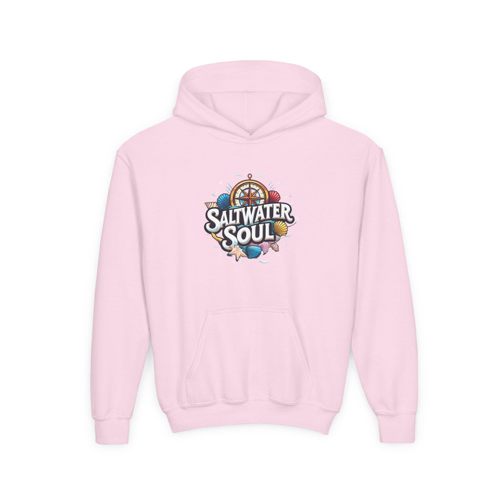 Little Beachcomber Hoodie