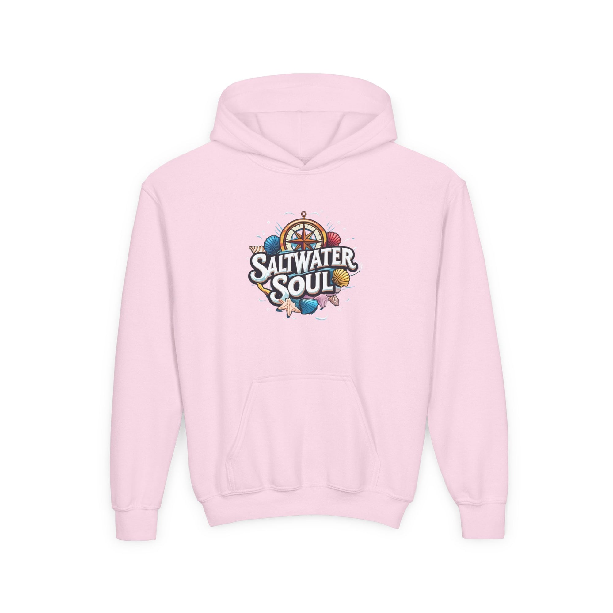 Little Beachcomber Hoodie
