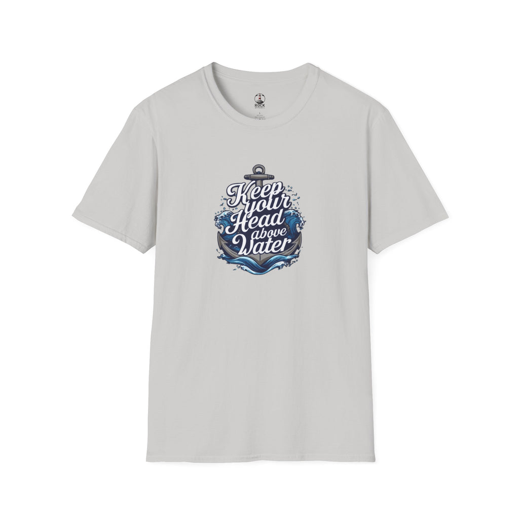 High Water Tee