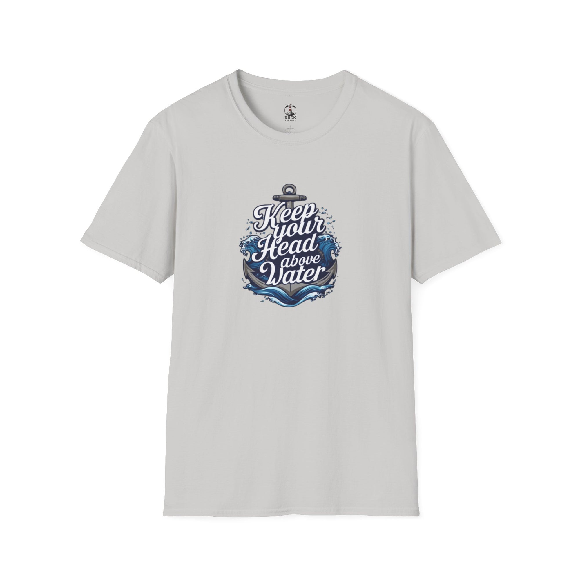 High Water Tee