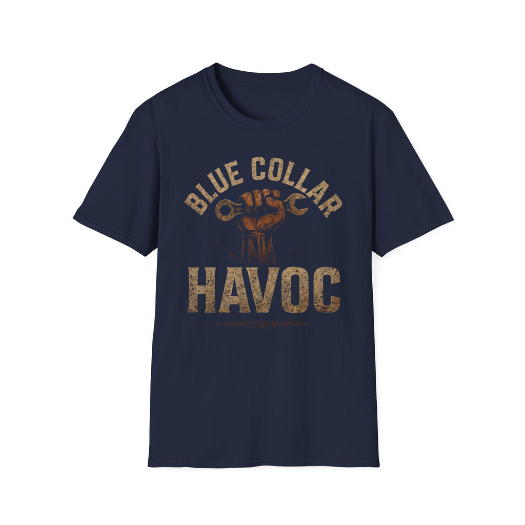 Vintage Havoc Tee