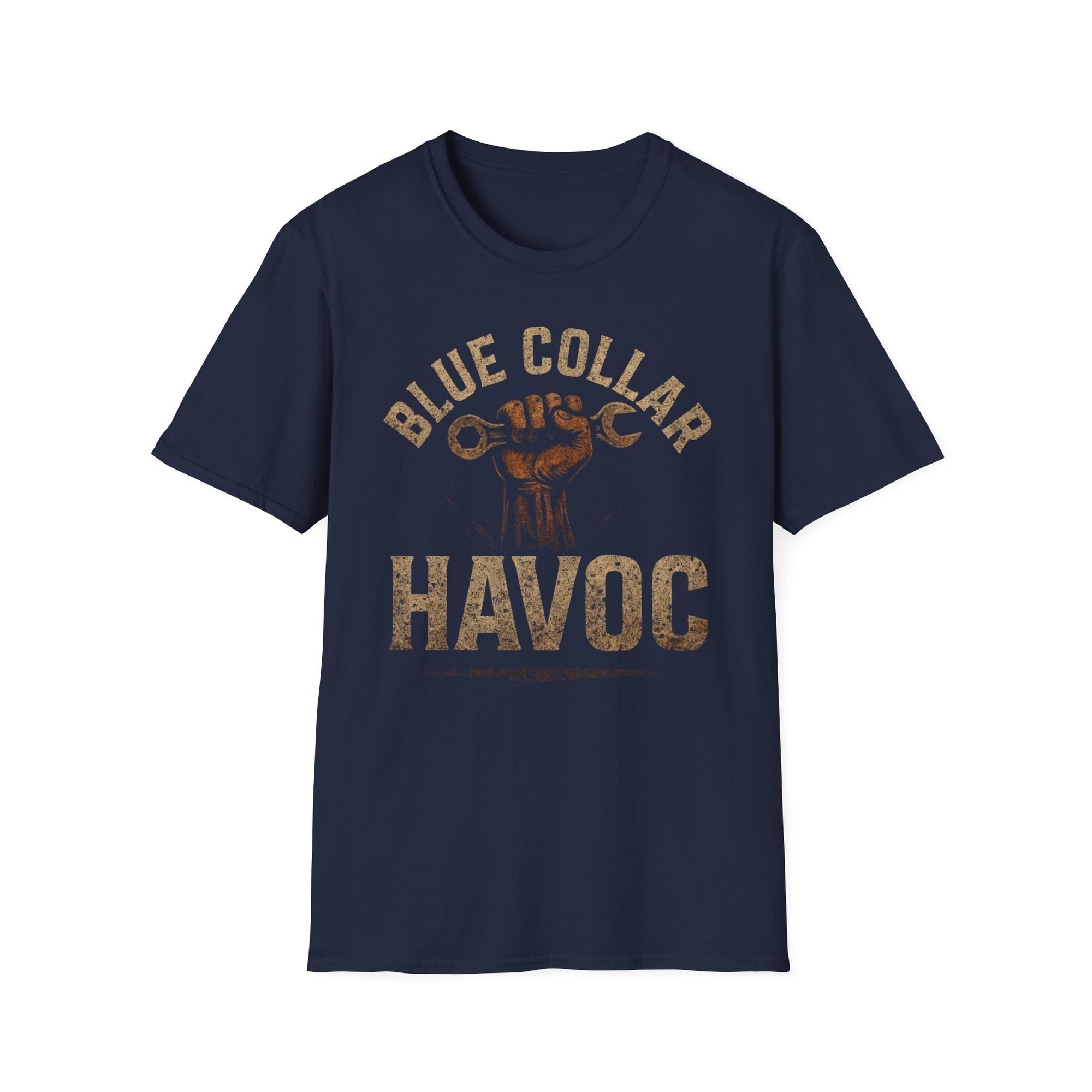 Vintage Havoc Tee