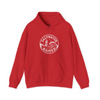 Saltwater Raised Hoodie