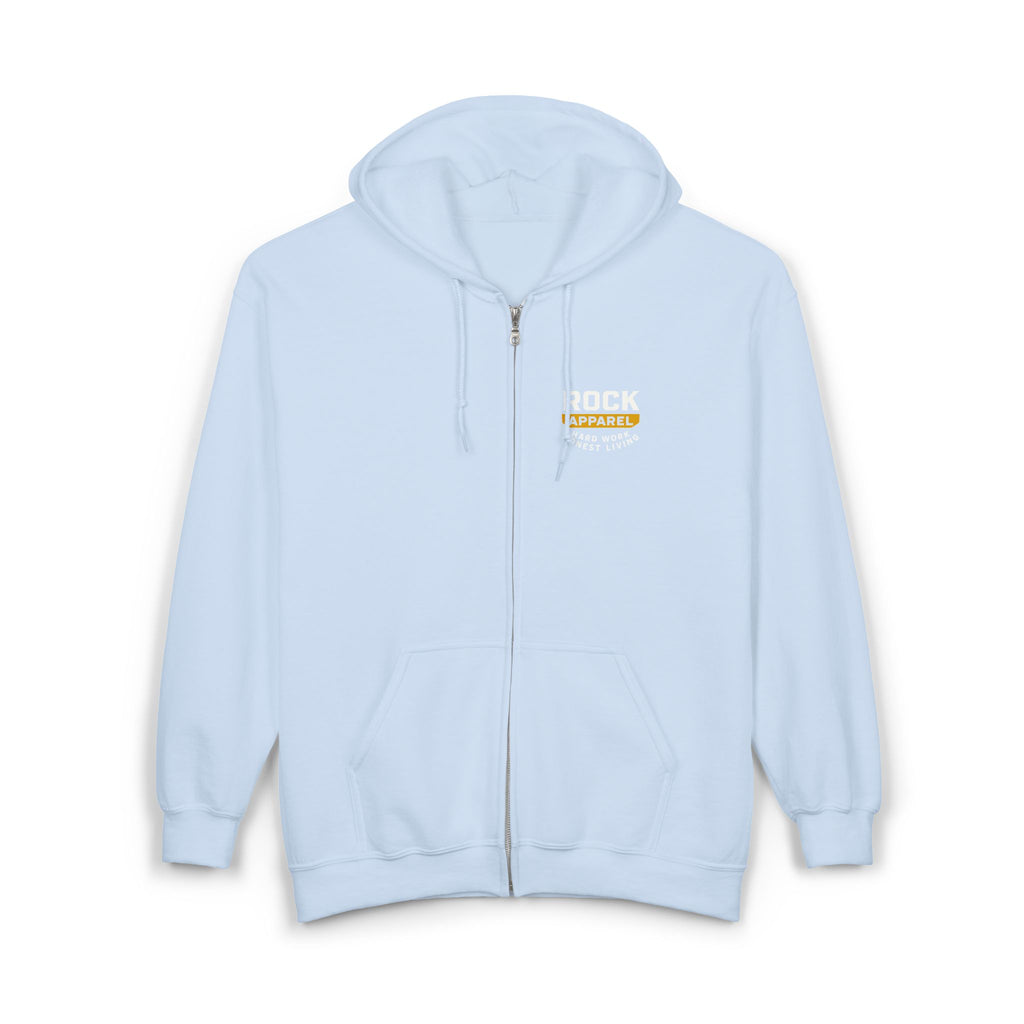 Daily Grind/Forge Zip Hoodie
