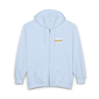 Daily Grind/Forge Zip Hoodie