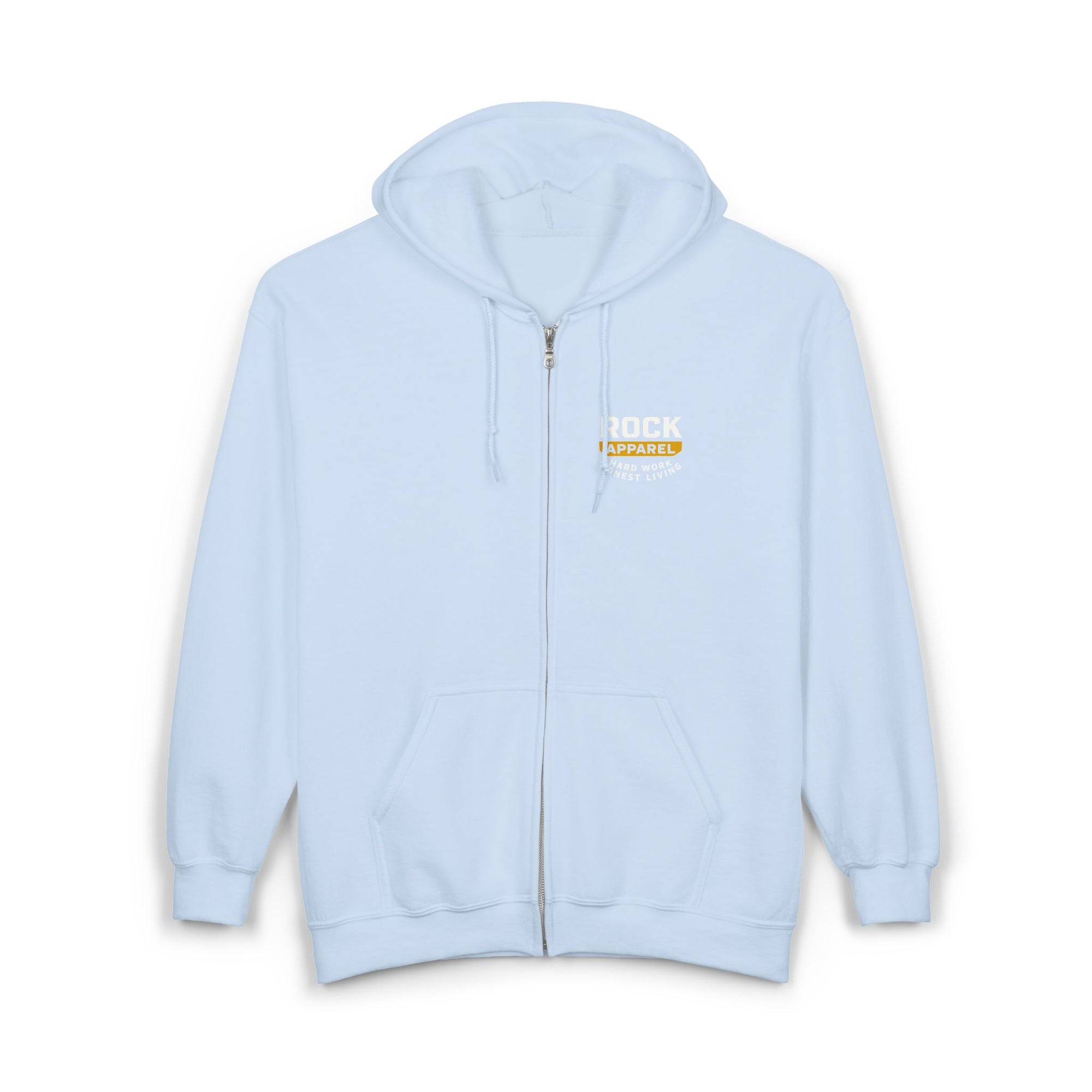 Daily Grind/Forge Zip Hoodie