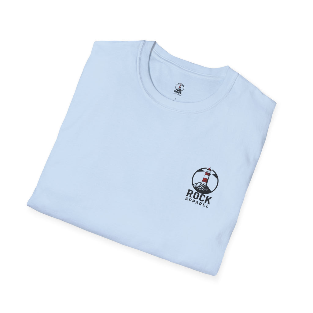 Rock Apparel Tee