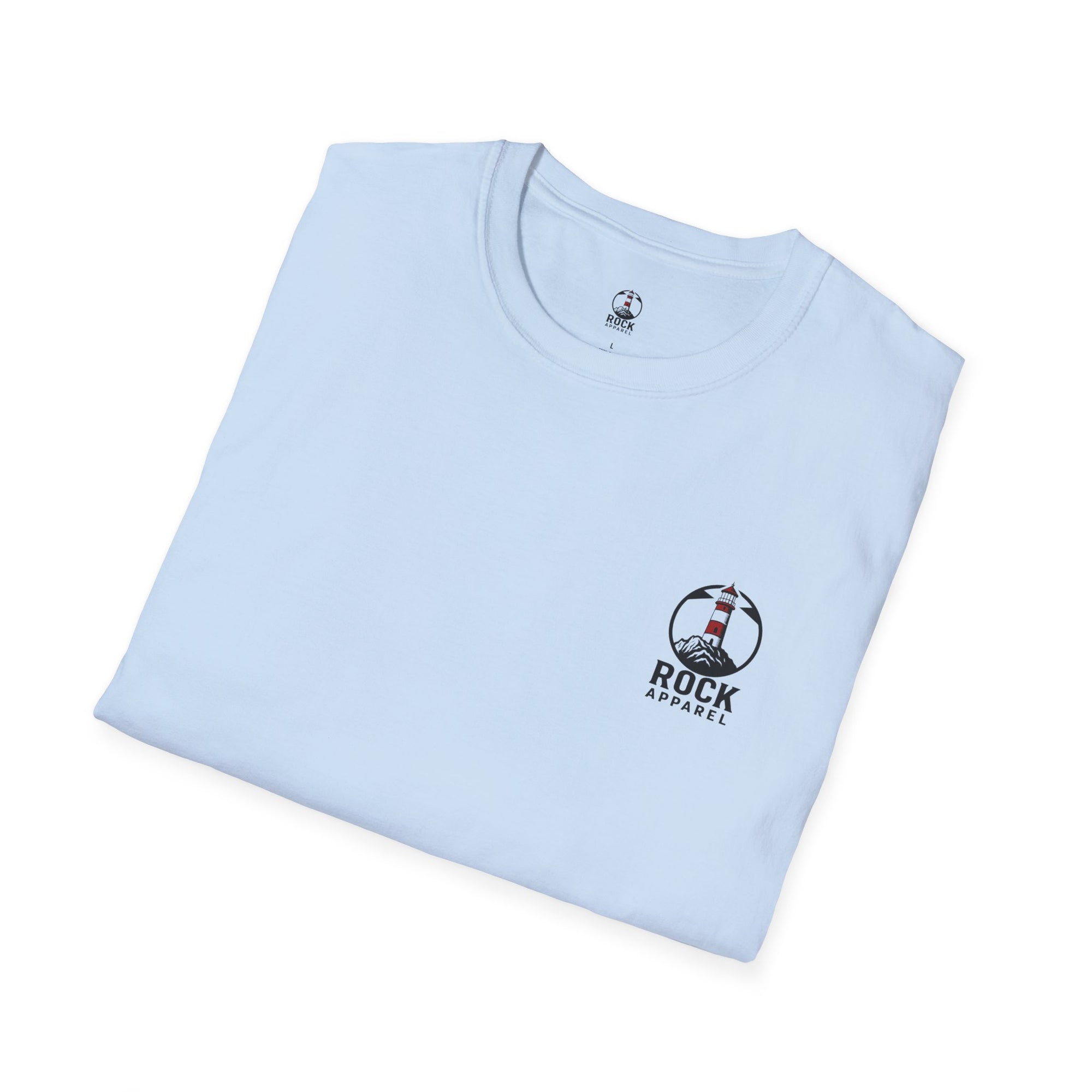 Rock Apparel Tee