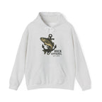 Cod Life Unisex Hoodie