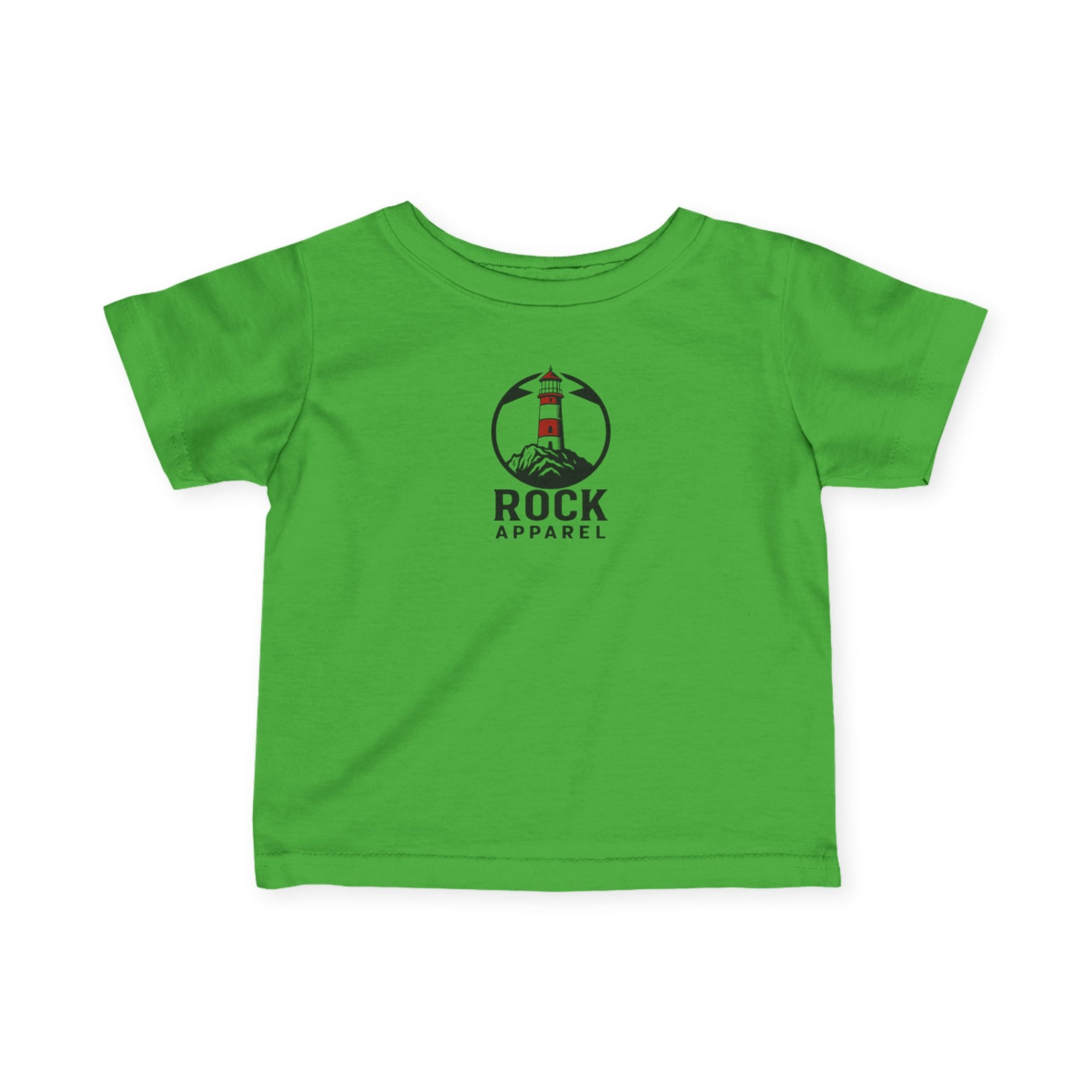 Rock Apparel - Infant Tee