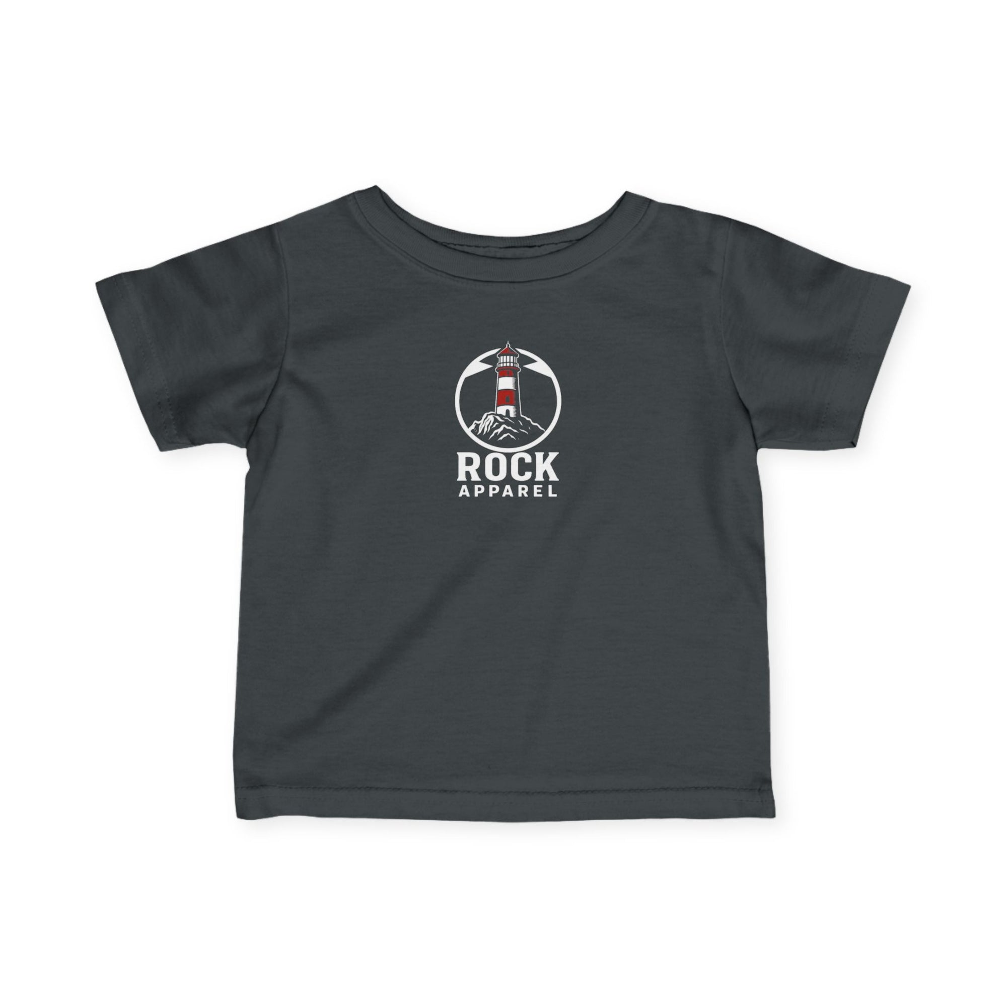 Rock Apparel - Infant Tee