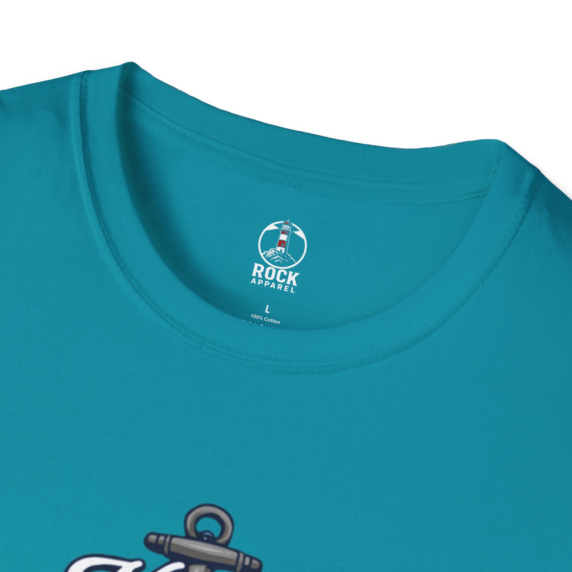 High Water Tee