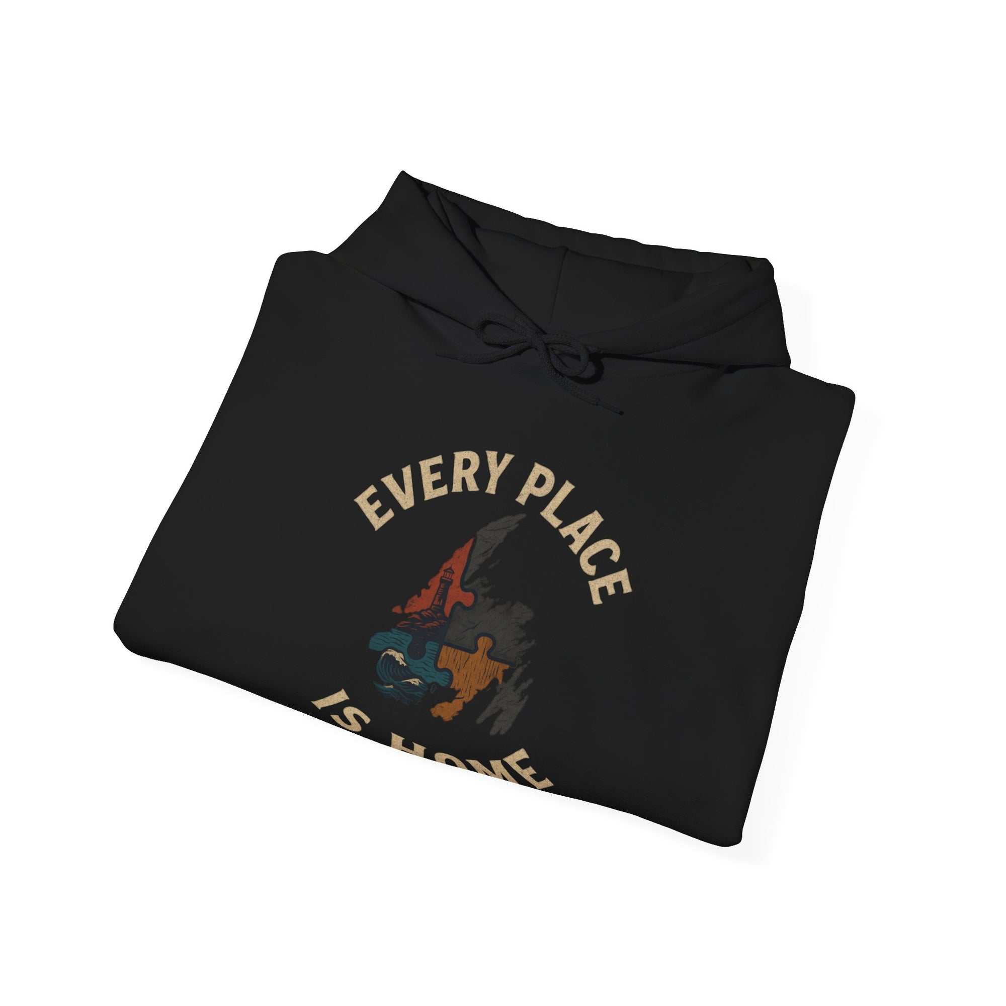 Home Sweet Home Unisex Hoodie