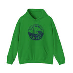 Saltwater Raised Hoodie