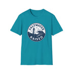 Saltwater Raised Classic Tee