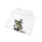 Cod Life Unisex Hoodie