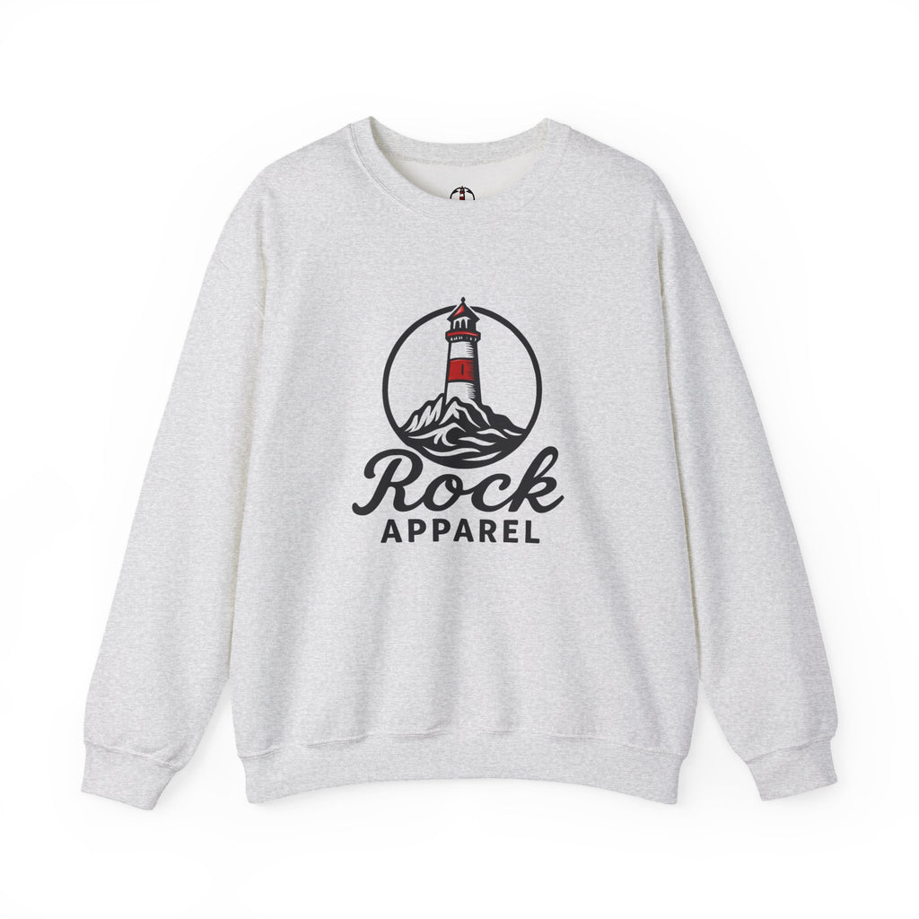 Rock Apparel Vintage Crewneck Sweater