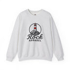 Rock Apparel Vintage Crewneck Sweater