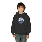 Saltwater Raised Hoodie