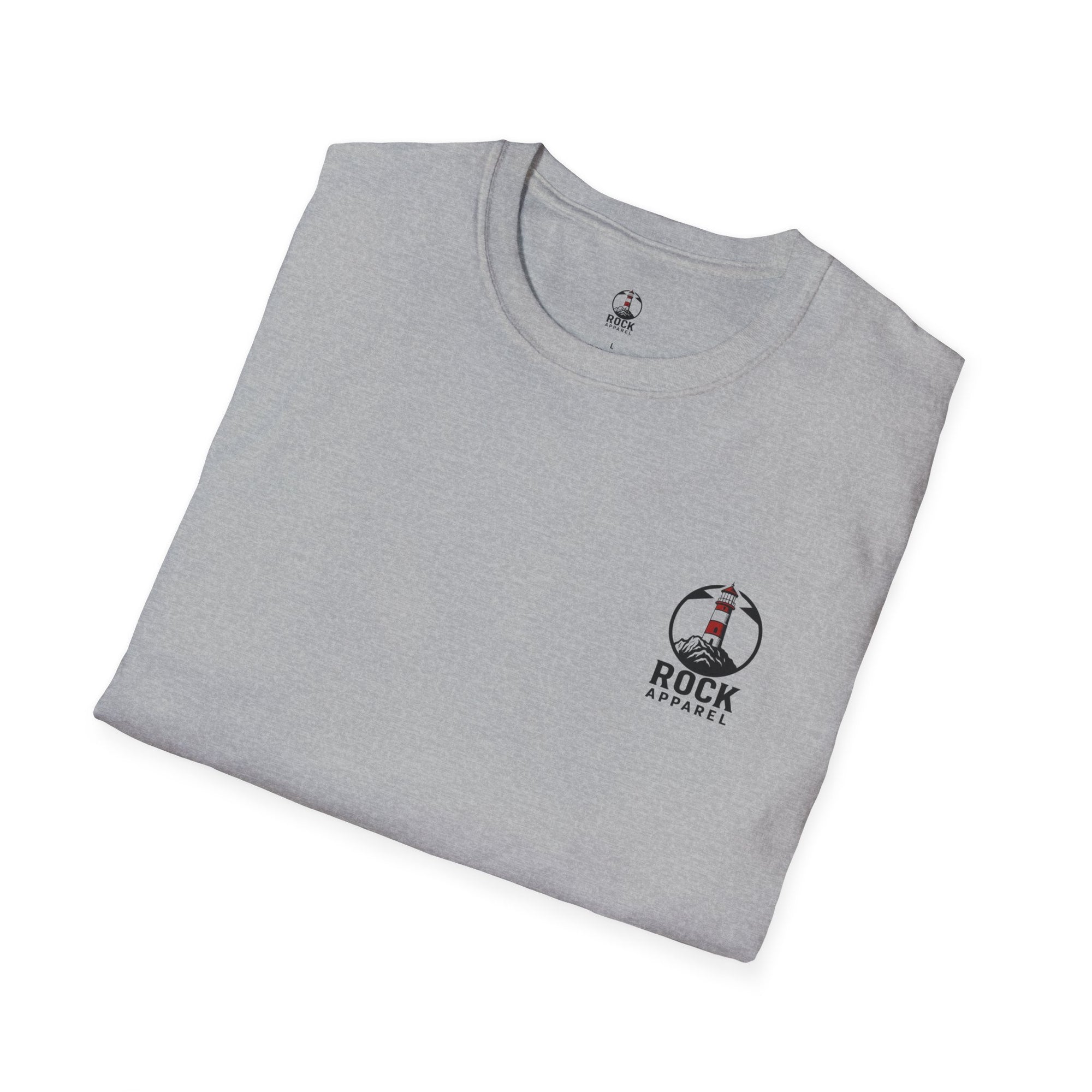 Rock Apparel Tee
