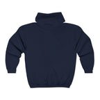 Rock Apparel Zip Hoodie