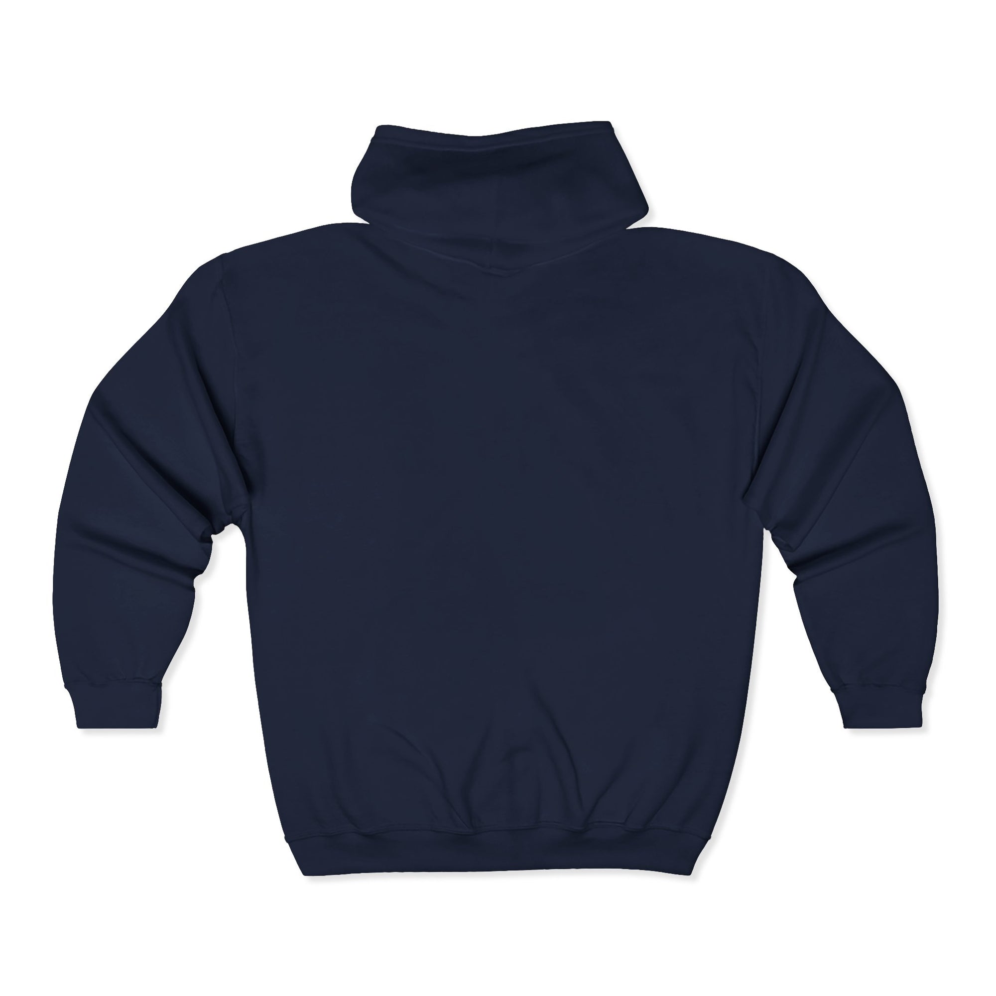 Rock Apparel Zip Hoodie