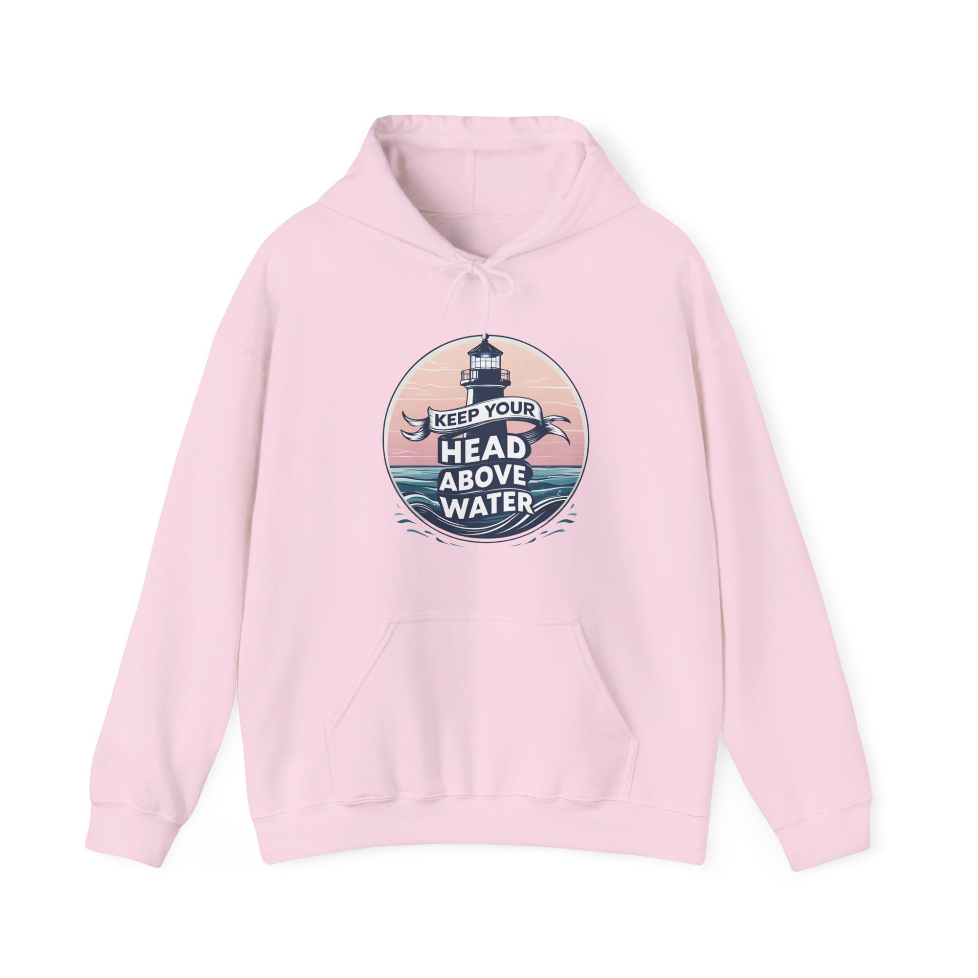 Calm After The Storm Hoodie