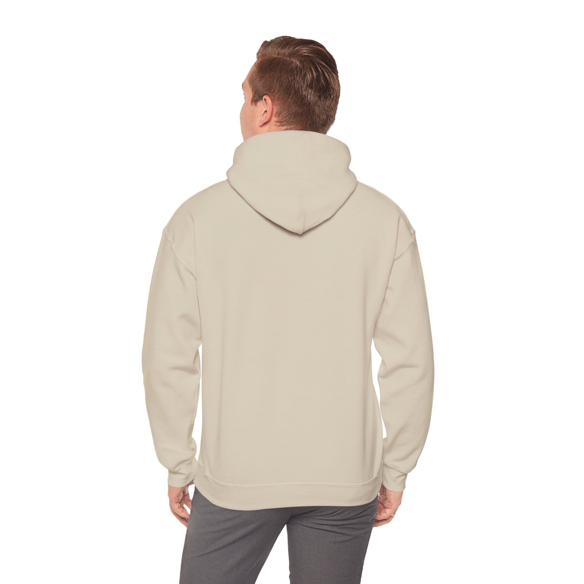 Daily Grind Hoodie